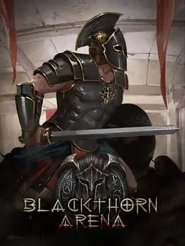 Blackthorn Arena background