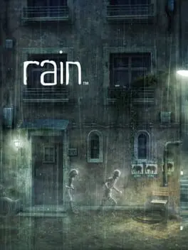 Rain cover