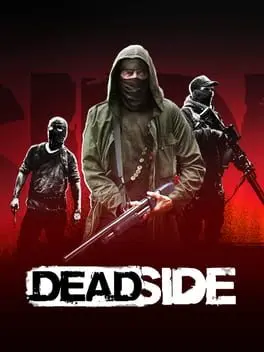 Deadside cover