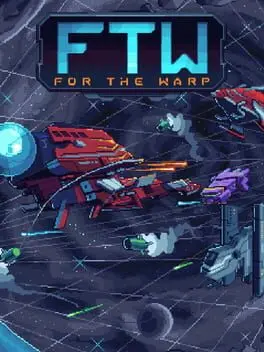 For the Warp cover