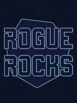 Rogue Rocks cover