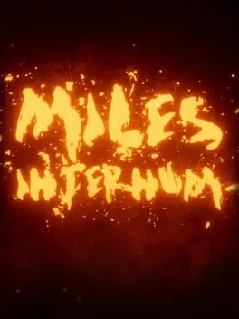 Miles Infernum cover