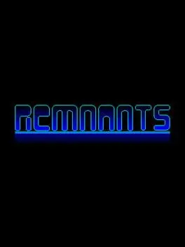 Remnants cover