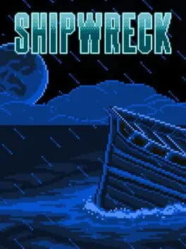 Shipwreck cover