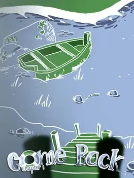 Come Back: Chapter 1 cover