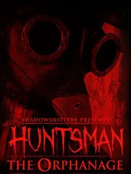Huntsman: The Orphanage - Halloween Edition background