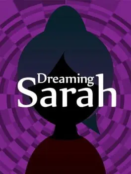 Dreaming Sarah background