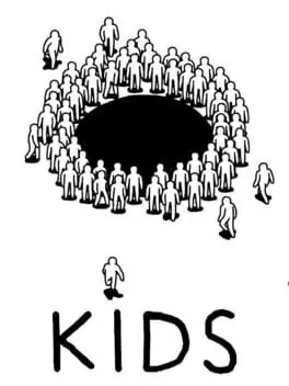 Kids background