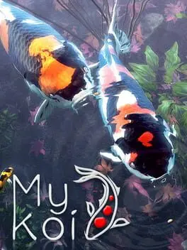 My Koi cover