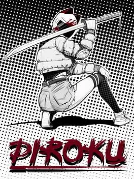 Piroku cover art