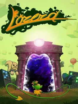 Lorera cover art