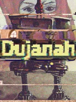 Dujanah cover