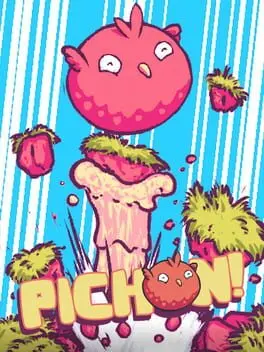 Pichon cover