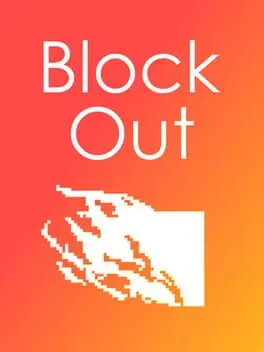 Block Out cover