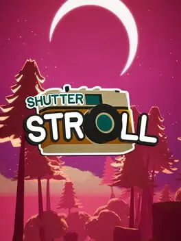 Shutter Stroll cover
