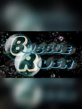 Bubble Rush cover