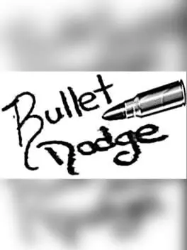 Bullet Dodge cover