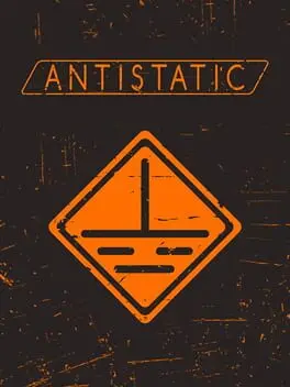 Antistatic cover