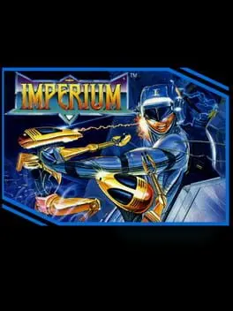 Imperium background