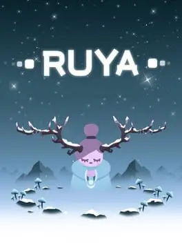 Ruya cover