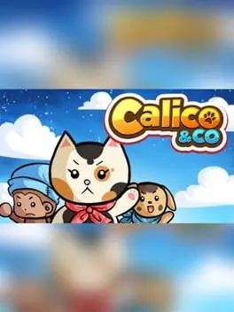 Calico & Co cover