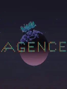 Agence cover art