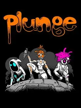 Plunge cover