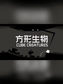 Cube Creatures cover