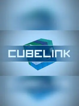 Cube Link cover