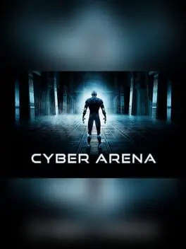 Cyber Arena cover