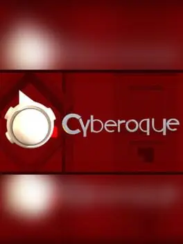 Cyberoque cover