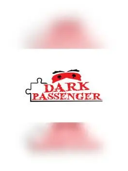 Dark Passenger - An experimental audio game cover