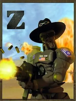 Z background