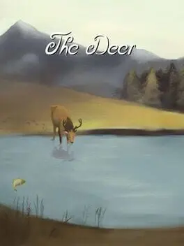 The Deer cover