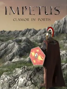 Impetus: Clamor in Portis cover art