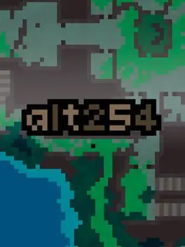 Alt254 cover