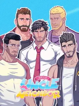 Uncle Neighbor background