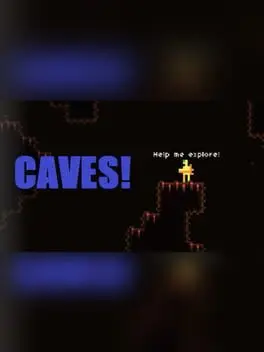 Caves! cover