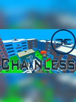 Chainless cover