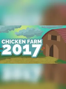Chicken Farm 2K17 cover