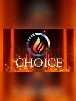 Choice cover