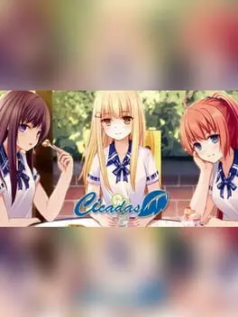 Cicadas cover
