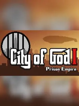 City of God I: Prison Empire background