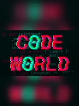Code World cover