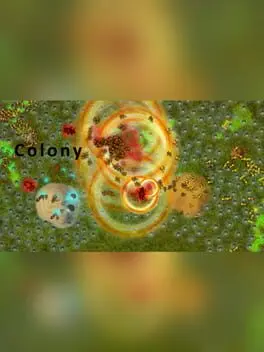 Colony cover