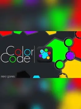 ColorCode cover