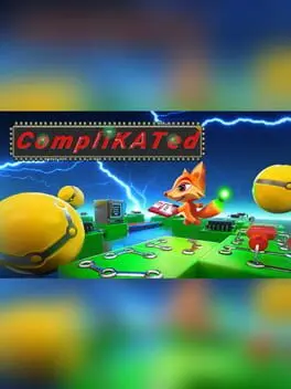 Complikated cover