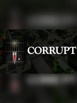 Corrupt cover