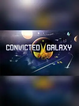 Convicted Galaxy cover