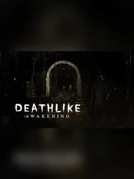 Deathlike: Awakening cover